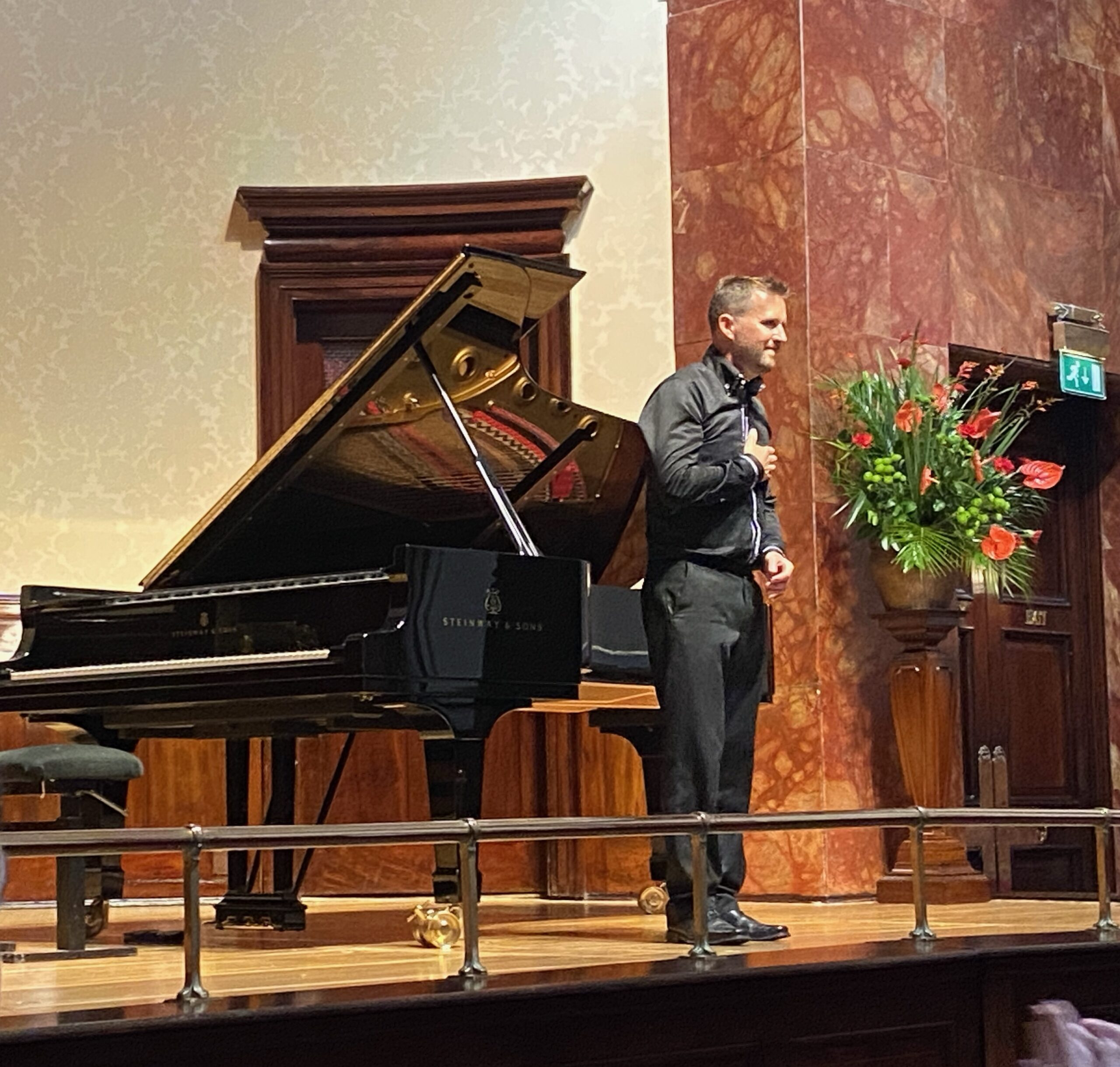 Reflecting on Reflections